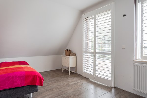 Medium property photo - Barnsteen 28, 1718 DG Hoogwoud