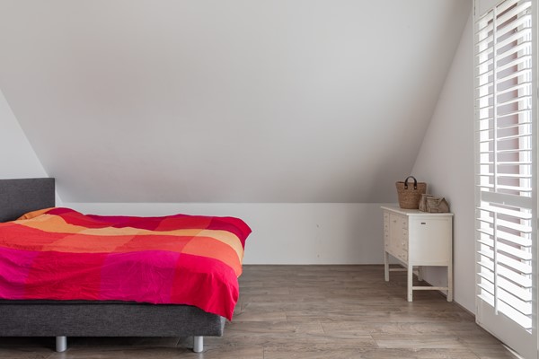 Medium property photo - Barnsteen 28, 1718 DG Hoogwoud