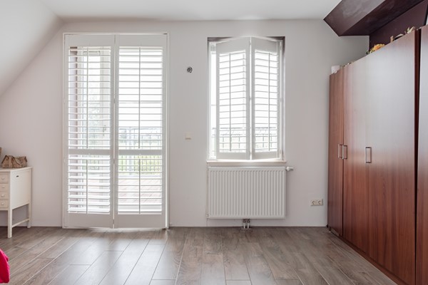 Medium property photo - Barnsteen 28, 1718 DG Hoogwoud