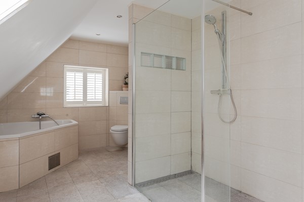 Medium property photo - Barnsteen 28, 1718 DG Hoogwoud