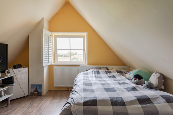 Medium property photo - Barnsteen 28, 1718 DG Hoogwoud