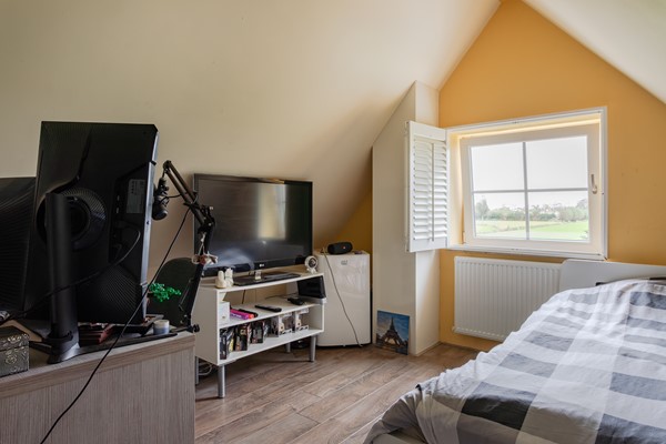 Medium property photo - Barnsteen 28, 1718 DG Hoogwoud