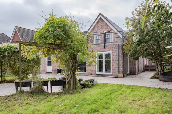 Medium property photo - Barnsteen 28, 1718 DG Hoogwoud