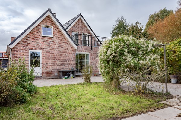 Medium property photo - Barnsteen 28, 1718 DG Hoogwoud