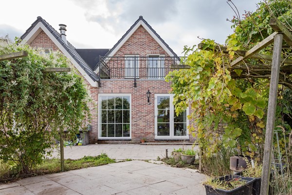 Medium property photo - Barnsteen 28, 1718 DG Hoogwoud