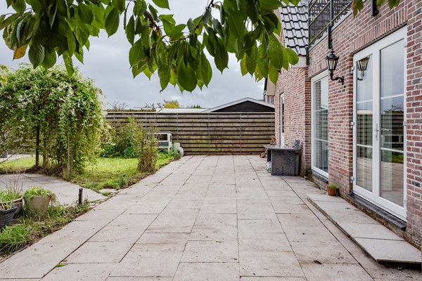 Medium property photo - Barnsteen 28, 1718 DG Hoogwoud