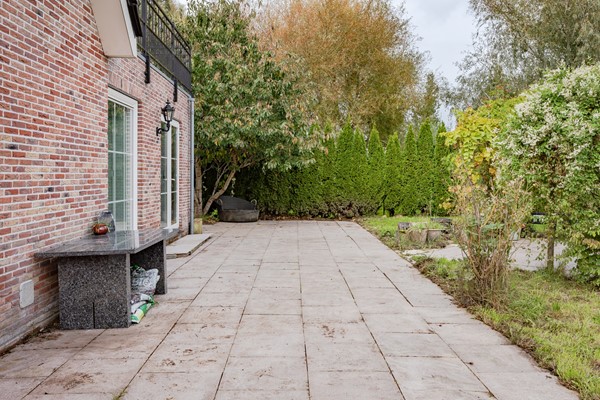 Medium property photo - Barnsteen 28, 1718 DG Hoogwoud