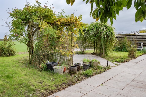 Medium property photo - Barnsteen 28, 1718 DG Hoogwoud