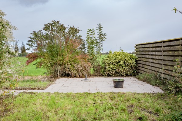 Medium property photo - Barnsteen 28, 1718 DG Hoogwoud