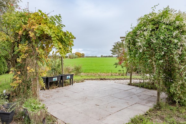 Medium property photo - Barnsteen 28, 1718 DG Hoogwoud