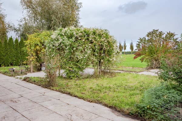 Medium property photo - Barnsteen 28, 1718 DG Hoogwoud