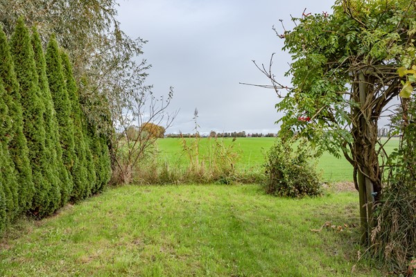 Medium property photo - Barnsteen 28, 1718 DG Hoogwoud