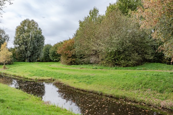 Medium property photo - Barnsteen 28, 1718 DG Hoogwoud