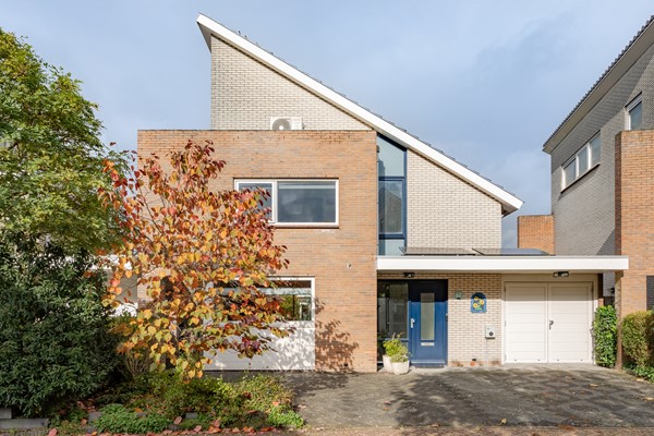 Medium property photo - Cézannehof 62, 1628 XE Hoorn