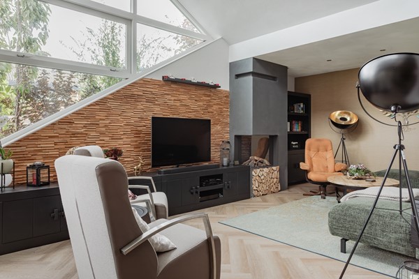 Medium property photo - Cézannehof 62, 1628 XE Hoorn