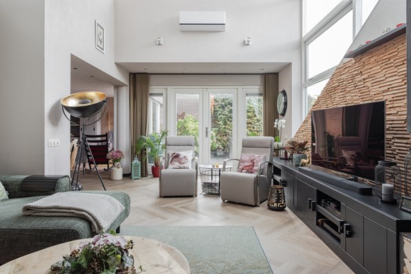 Medium property photo - Cézannehof 62, 1628 XE Hoorn