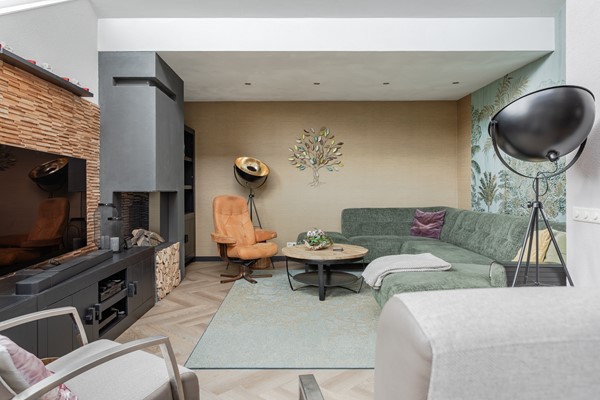 Medium property photo - Cézannehof 62, 1628 XE Hoorn