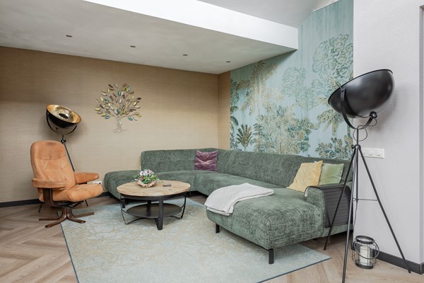 Medium property photo - Cézannehof 62, 1628 XE Hoorn