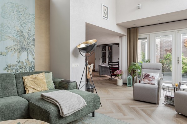 Medium property photo - Cézannehof 62, 1628 XE Hoorn