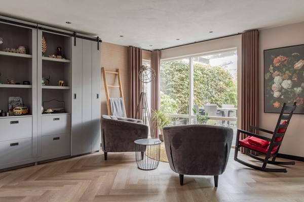 Medium property photo - Cézannehof 62, 1628 XE Hoorn