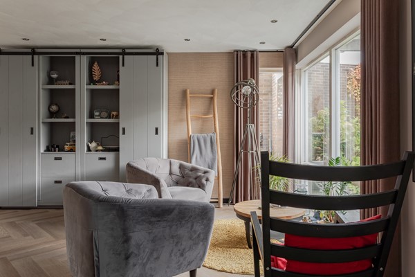 Medium property photo - Cézannehof 62, 1628 XE Hoorn