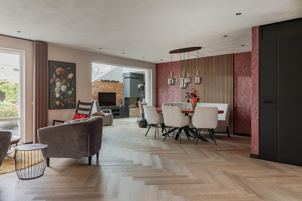 Medium property photo - Cézannehof 62, 1628 XE Hoorn