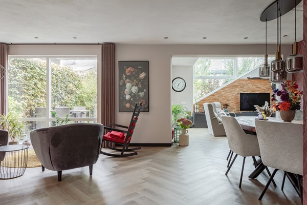 Medium property photo - Cézannehof 62, 1628 XE Hoorn