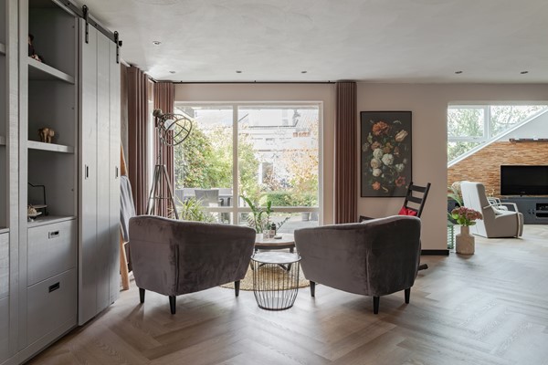 Medium property photo - Cézannehof 62, 1628 XE Hoorn