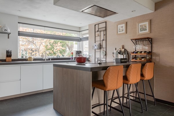 Medium property photo - Cézannehof 62, 1628 XE Hoorn