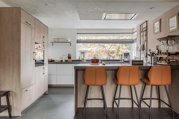 Medium property photo - Cézannehof 62, 1628 XE Hoorn