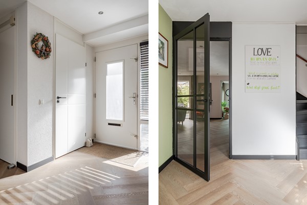 Medium property photo - Cézannehof 62, 1628 XE Hoorn