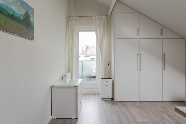 Medium property photo - Cézannehof 62, 1628 XE Hoorn