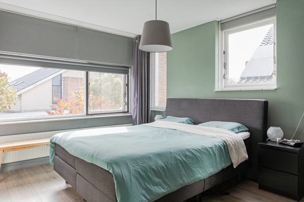 Medium property photo - Cézannehof 62, 1628 XE Hoorn