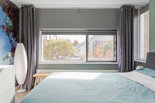 Medium property photo - Cézannehof 62, 1628 XE Hoorn