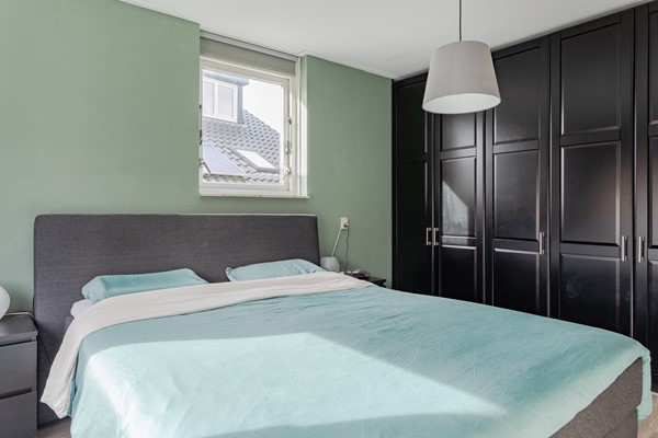 Medium property photo - Cézannehof 62, 1628 XE Hoorn