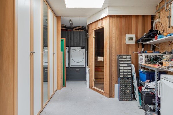 Medium property photo - Cézannehof 62, 1628 XE Hoorn