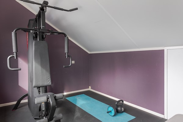 Medium property photo - Cézannehof 62, 1628 XE Hoorn