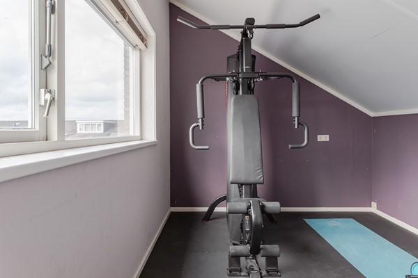 Medium property photo - Cézannehof 62, 1628 XE Hoorn