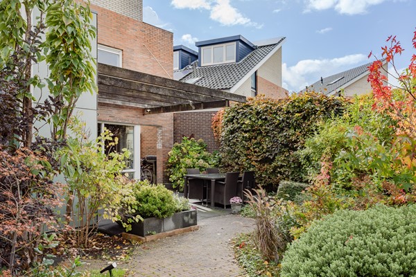 Medium property photo - Cézannehof 62, 1628 XE Hoorn