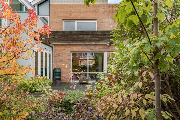 Medium property photo - Cézannehof 62, 1628 XE Hoorn