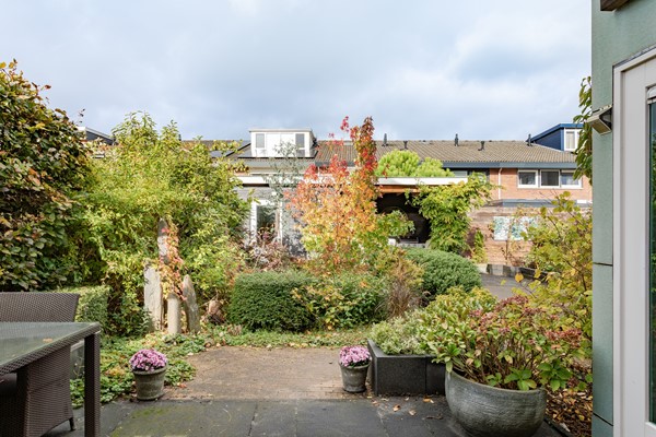 Medium property photo - Cézannehof 62, 1628 XE Hoorn