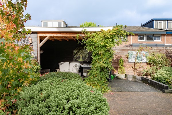 Medium property photo - Cézannehof 62, 1628 XE Hoorn