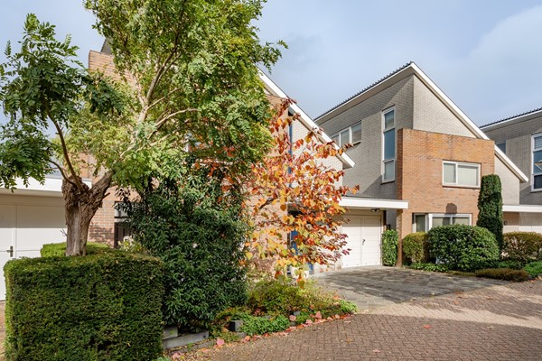Medium property photo - Cézannehof 62, 1628 XE Hoorn