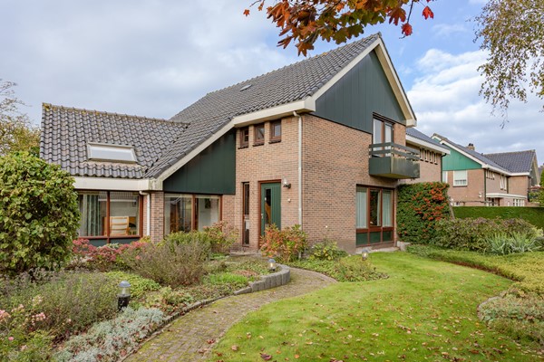 Dr. C.J.K. van Aalstweg 17, 1625NV Hoorn