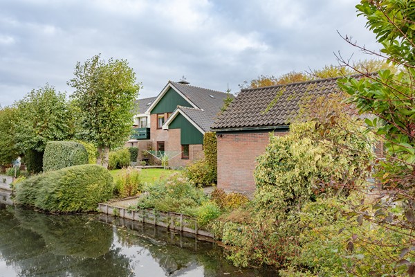 Medium property photo - Dr. C.J.K. van Aalstweg 17, 1625 NV Hoorn