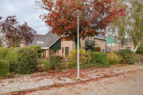 Medium property photo - Dr. C.J.K. van Aalstweg 17, 1625 NV Hoorn