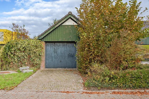 Medium property photo - Dr. C.J.K. van Aalstweg 17, 1625 NV Hoorn