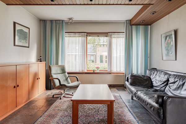 Medium property photo - Dr. C.J.K. van Aalstweg 17, 1625 NV Hoorn