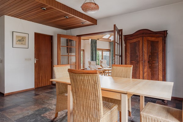 Medium property photo - Dr. C.J.K. van Aalstweg 17, 1625 NV Hoorn