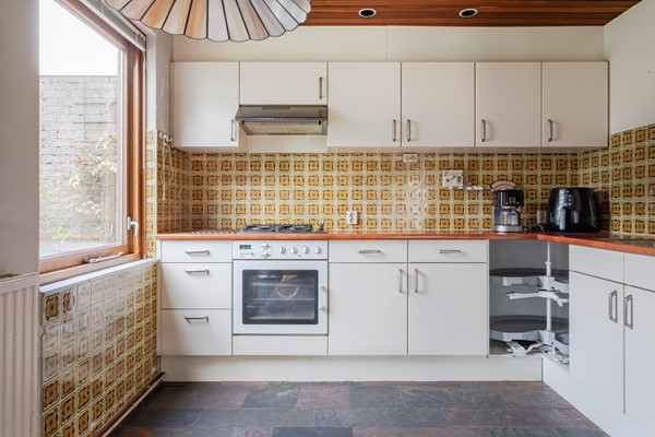 Medium property photo - Dr. C.J.K. van Aalstweg 17, 1625 NV Hoorn